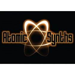 SONiVOX Atomic Synths Dance Synths