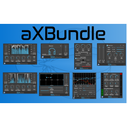 SSA Plugins aXBundle