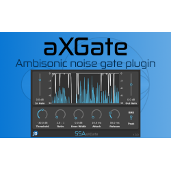 SSA Plugins aXGate