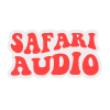 Safari Audio