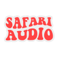 Safari Audio