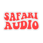 Safari Audio