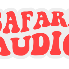 Safari Audio