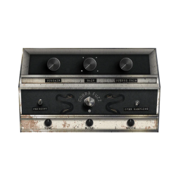Safari Audio Cobra Fuzz