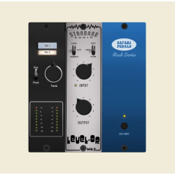 Safari Audio Standard Audio Level-Or