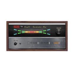 Safari Audio Rhino Reverb