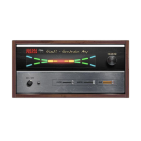 Safari Audio Rhino Reverb