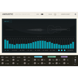 Sampleson Akoustic