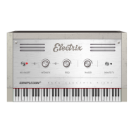 Sampleson Electrix