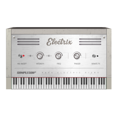 Sampleson Electrix