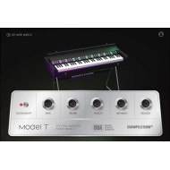 Sampleson Model T