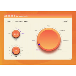 Sauce Audio Airlift