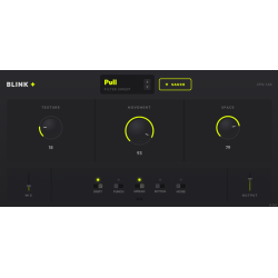 Sauce Audio Blink