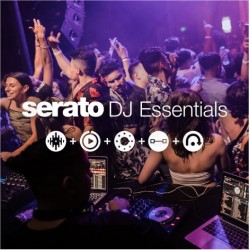 Serato DJ Essentials 