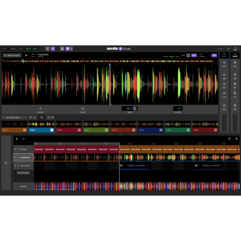 Serato Studio