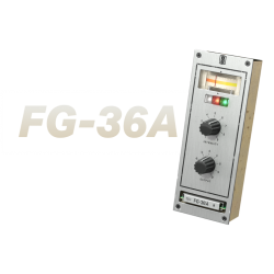 Slate Digital FG-36A Exciter Plugin