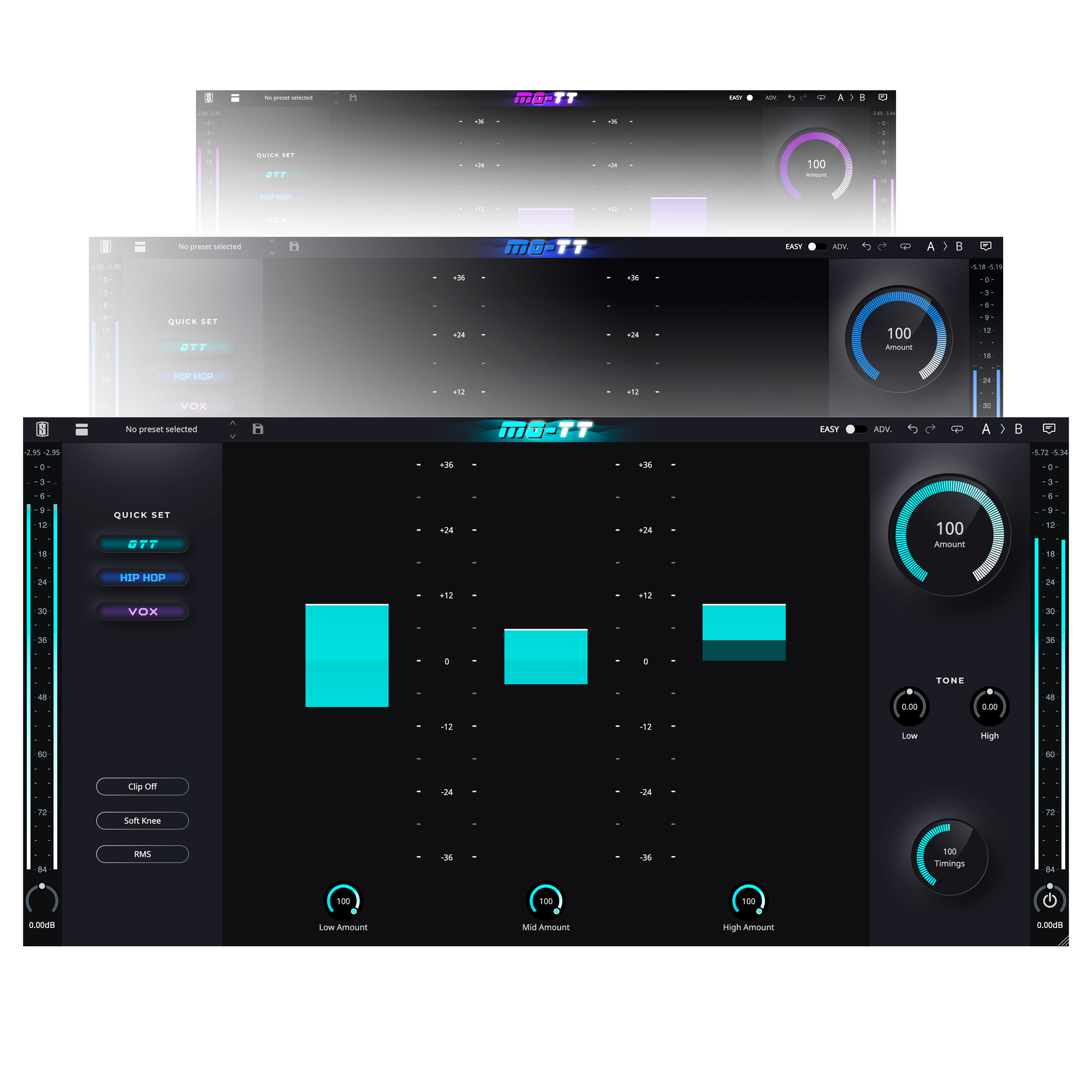 FG-36A  Slate Digital