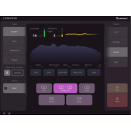 Sonnox Toolbox ListenHub