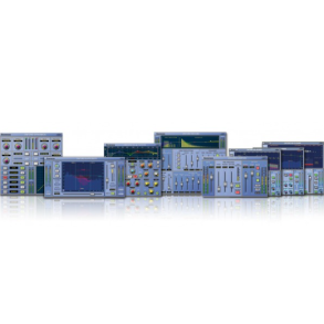 Sonnox Post Bundle Native