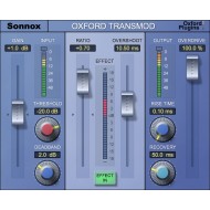 Sonnox Oxford TransMod Native