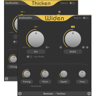 Sonnox Toolbox VoxDoubler