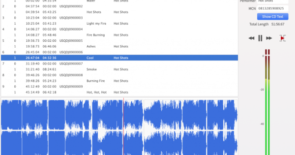 Sonoris Dither