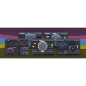 Sound Particles Spatial Music Bundle