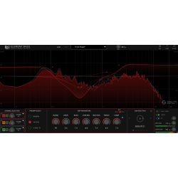 Spectre Digital Element Bass