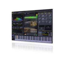Stagecraft Software Infinity Synth