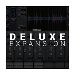 Steven Slate Trigger 2 Deluxe Expansion