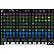 Sugar Bytes Dialekt