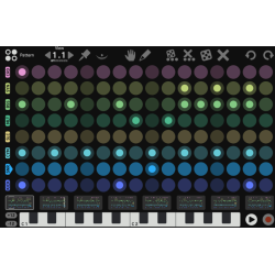 Sugar Bytes Dialekt
