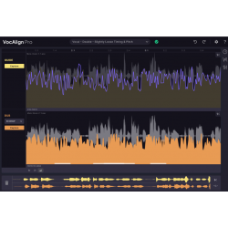 Synchro Arts VocAlign 6 Pro