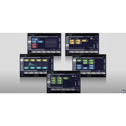 TC Electronic SYSTEM 6000 NATIVE BUNDLE