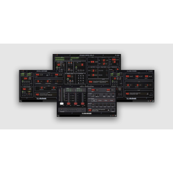 TC Electronic ICON SERIES LEGACY NATIVE BUNDLE