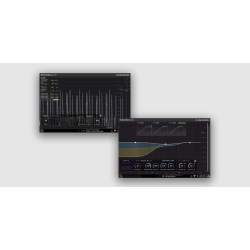 TC Electronic MASTERING HD NATIVE BUNDLE