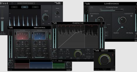 THR All Plugins Bundle