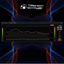 Three-Body Technology Modern G-31
