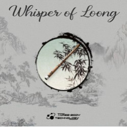 Three-Body Technology Whisper of Loong