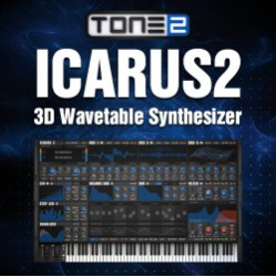 Tone2 Icarus