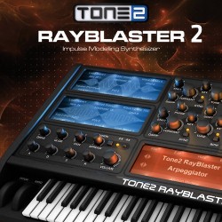 Tone2 Rayblaster 2