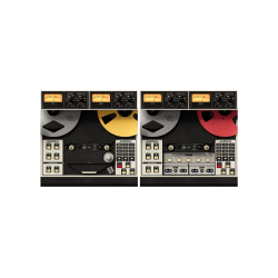 Universal Audio Ampex® ATR-102 Mastering Tape Recorder