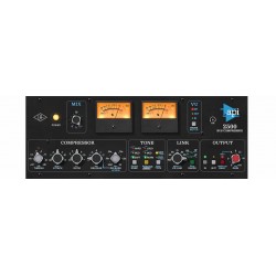 Universal Audio API 2500 Bus Compressor