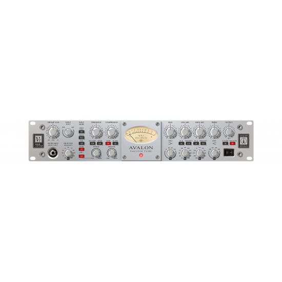 Universal Audio Avalon VT-737 Tube Channel Strip