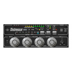 Universal Audio Empirical Labs EL8 Distressor