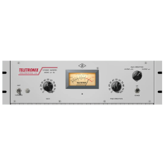 Universal Audio Teletronix® LA-2A Tube Compressor