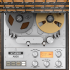 Universal Audio Studer® A800 Tape Recorder