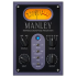 Universal Audio Manley Tube Preamp