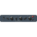 Universal Audio Pultec Passive EQ Collection