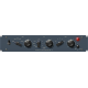 Universal Audio Pultec Passive EQ Collection